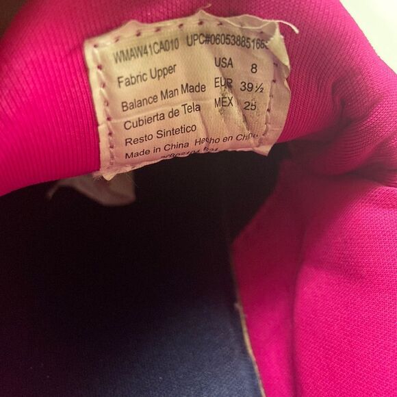 Comfort Fit Women Shoes Size 8 - Picture 11 of 11